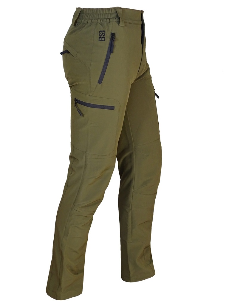 Παντελόνι BENISPORT 6202